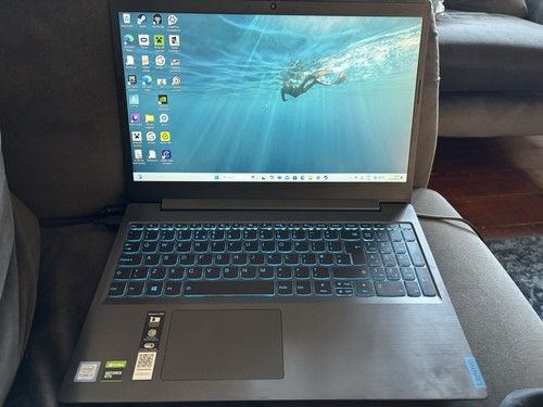 Lenovo ideapad l340 - lenovo,