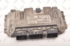 CITROEN BERLINGO I FL 1.6 16V 110HP ECU ENGINE CONTROL UNIT 9662467580