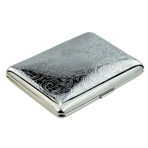 Ca6007 double sided chrome - sided,