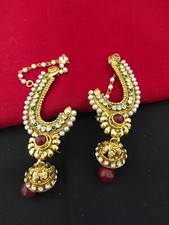 Indian Jewelry Earring Jumar