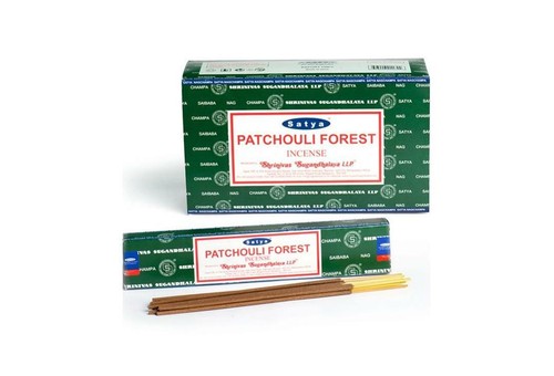 Satya nag champa - nag,