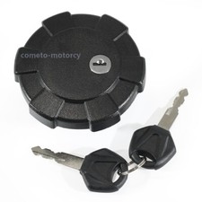 Fuel tank cap Tank Lock For Yamaha XT225 Serow XT250 1986-1987 TW125 1999-2001