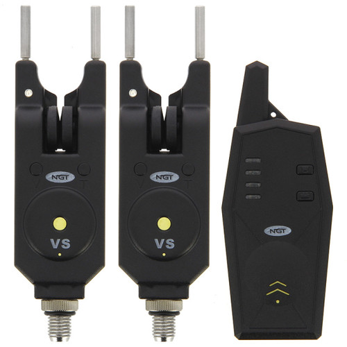 2pc bite alarms wireless - bite,