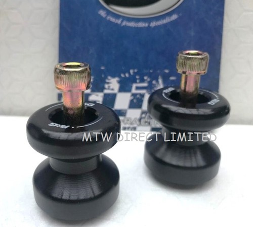 M10 paddock stand bobbins - m10,