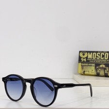 MOSCOT MILTZEN Sunglasses Men