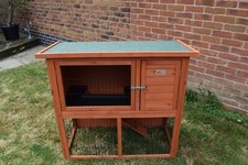 Bunny Business RABBIT Double