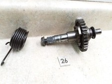 Yamaha 600 TT600 Engine Good