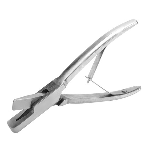 For stainless steel - for,