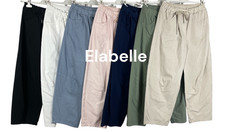 NEW LADIES SOFT SMOOTH FABRIC