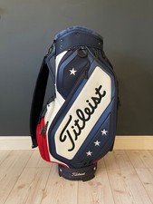Rare Limited Edition Titleist