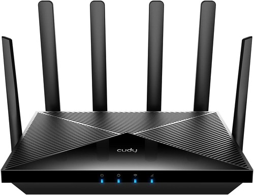 Cudy router with - cudy,