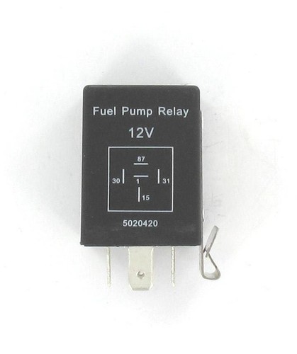 Lucas relay fuel - relay, ford