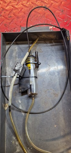 Scottoiler automatic - scottoiler,