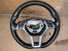 MERCEDES E CLASS W212 STEERING