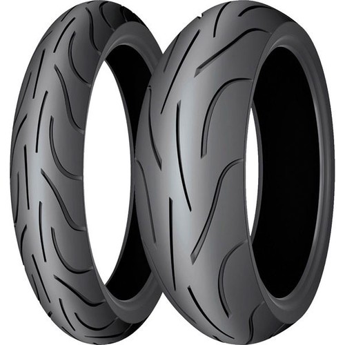 Sport bike tyres - sport, michelin