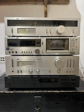 Full Vintage HIFI system - NAD