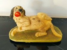 Aynsley Mastercraft Dog