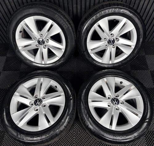 Golf mk8 norfolk - 16’’,