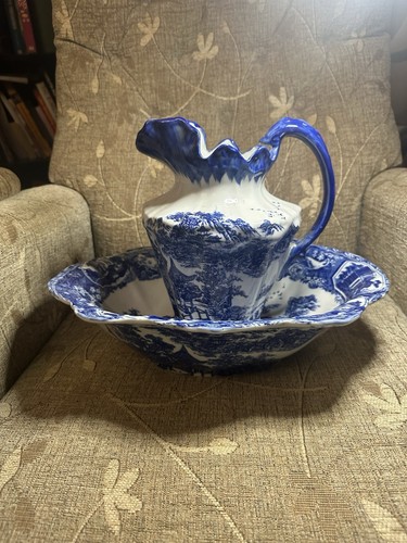 Stunning victoria ware - a,