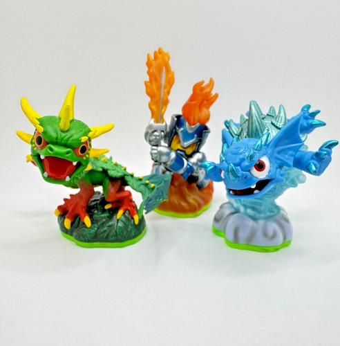 Skylanders spyro adventure - spyro's,