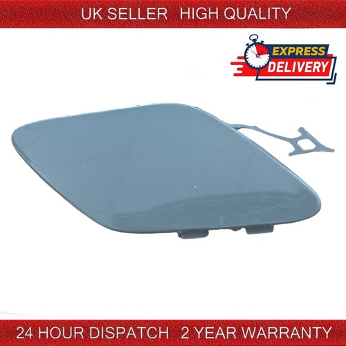 Front bumper towing - front,