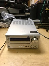 ONKYO CR-425ukd DAB Audio Mini