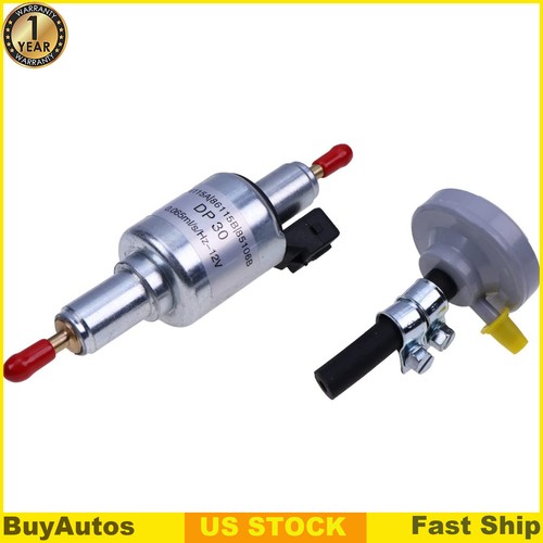 New fuel pump 86115a - new, 86115b