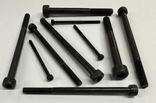 M3, M4, M5, LONG, 60mm+, Cap