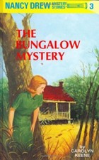 The Bungalow Mystery (Nancy