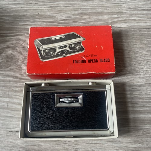 Vintage king opera - vintage,