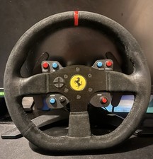 Thrustmaster Ferrari 599 Evo