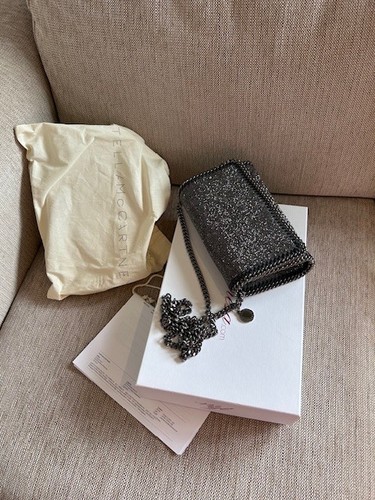 Stella mccartney crystal - mccartney,