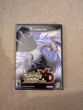 Pokemon XD Gale of Darkness