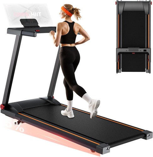 Treadmills for home foldable - home,