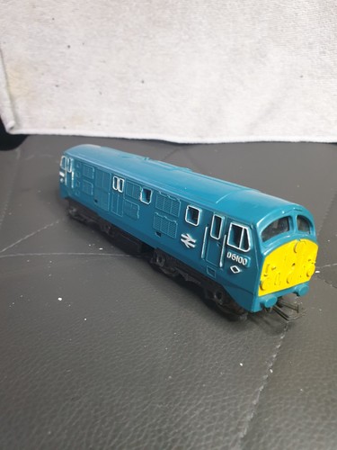 Jouef blue class - br,