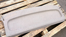 NISSAN MICRA Bubble Hatch Grey Rear Luggage Load Cover Parcel Shelf