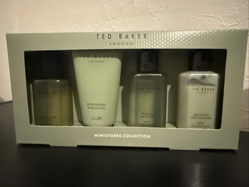 Ted baker jasmine - ted, lime