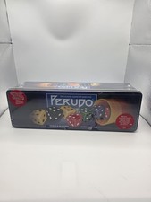 Perudo The Classic Family Game
