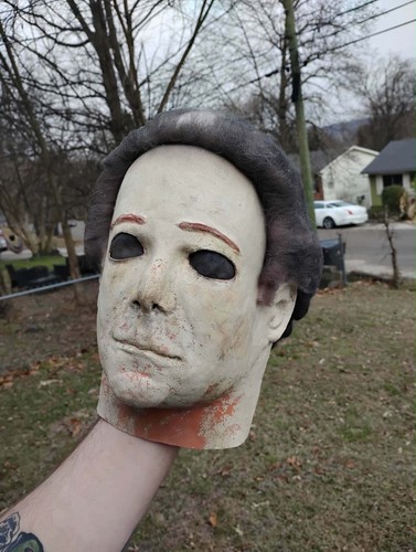 Myers halloween - myers, 4