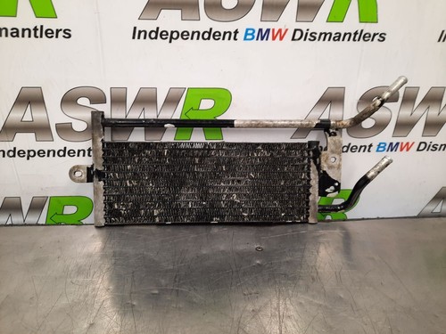 Bmw power steering cooler - bmw, e31