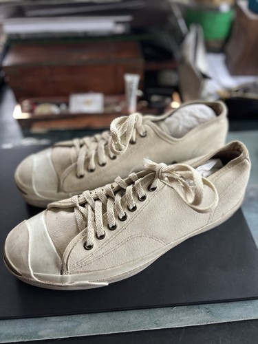 Converse jack purcell sneakers - converse,