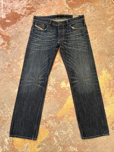 Diesel larkee mens w36 l32 - mens,