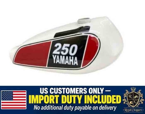 Fit for yamaha 250 3y3 - yamaha,
