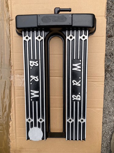 Lotus twincam alloy cam cover - twincam,