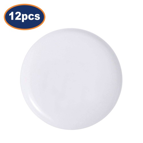 Luminarc pizza plate white - luminarc,