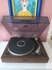 Vintage Pioneer PL-12D