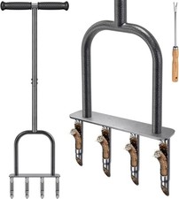 Dolibest Lawn Core Aerator