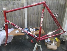 Reynolds 531 Joe Waugh 61cm