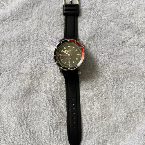 Vostok europe anchar automatic - europe,