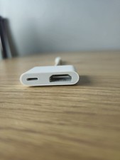 Genuine Apple Lightning To